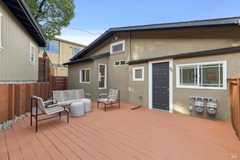 44-46 Martens Boulevard San Rafael CA 94901