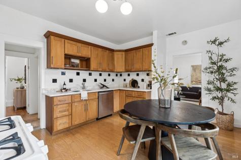 44-46 Martens Boulevard San Rafael CA 94901