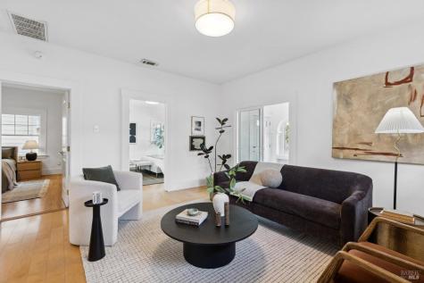 44-46 Martens Boulevard San Rafael CA 94901