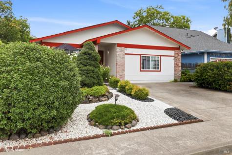 4317 Grandview Way Rohnert Park CA 94928