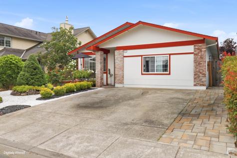 4317 Grandview Way Rohnert Park CA 94928