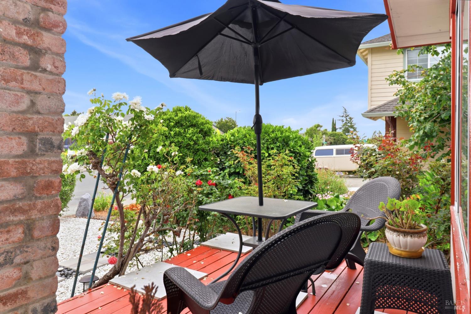 4317 Grandview Way Rohnert Park CA 94928