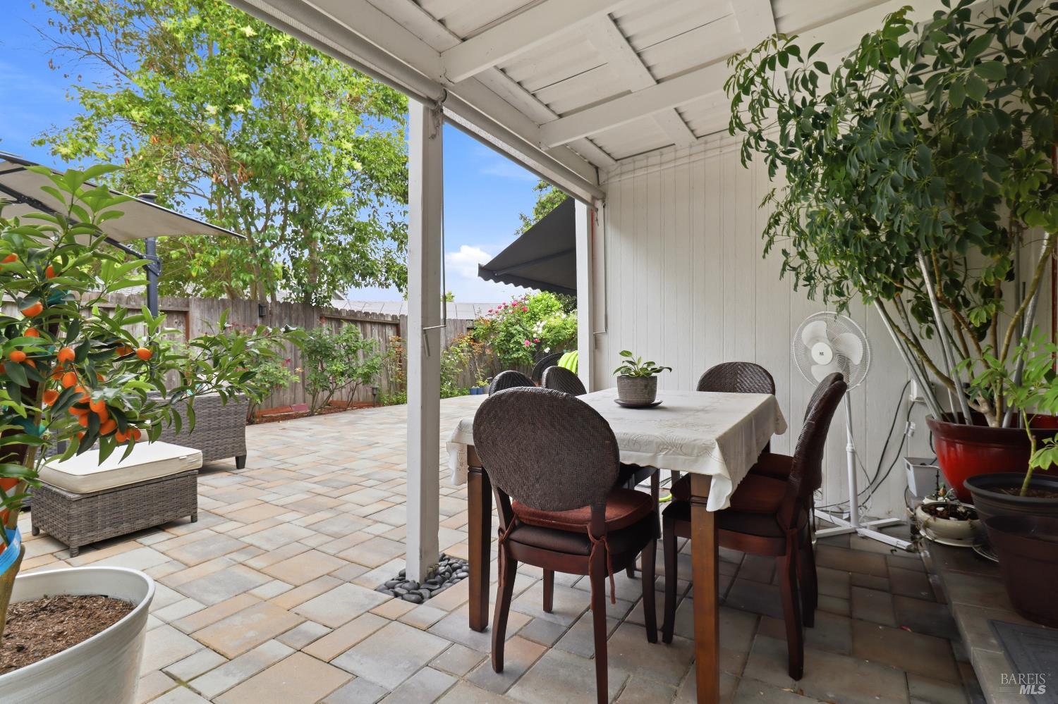 4317 Grandview Way Rohnert Park CA 94928