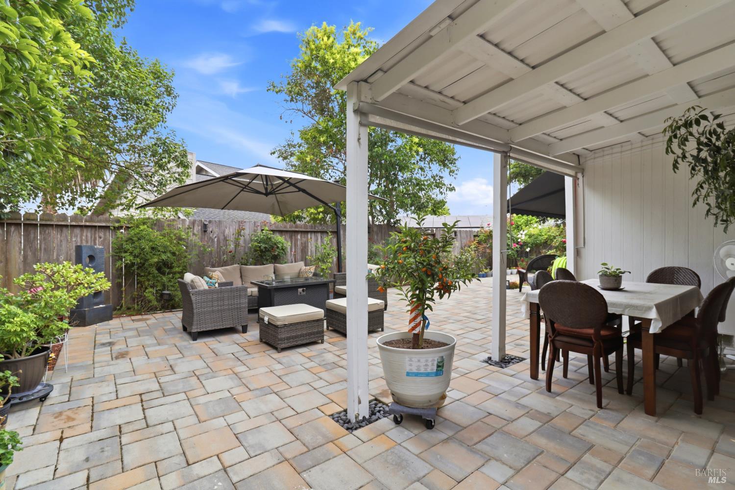 4317 Grandview Way Rohnert Park CA 94928