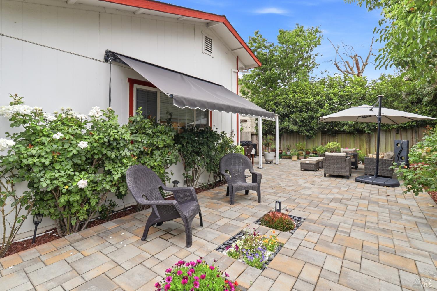 4317 Grandview Way Rohnert Park CA 94928