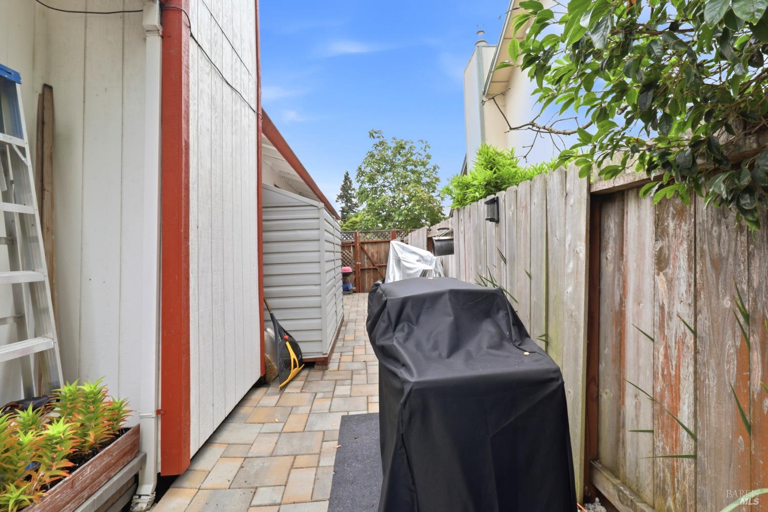 4317 Grandview Way Rohnert Park CA 94928