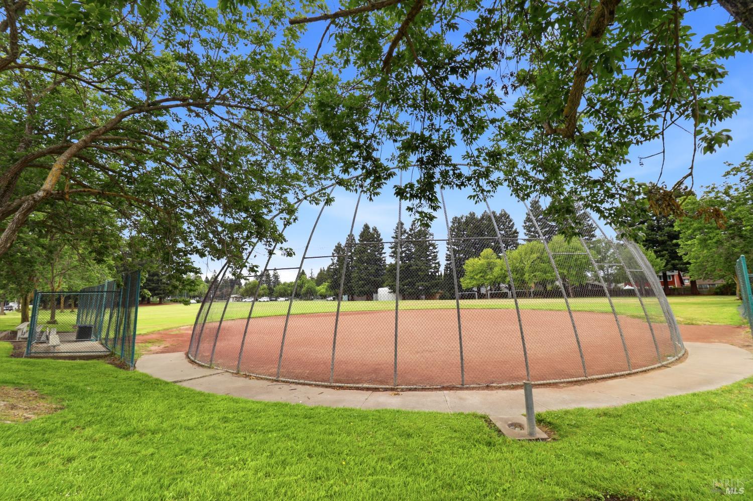 4317 Grandview Way Rohnert Park CA 94928