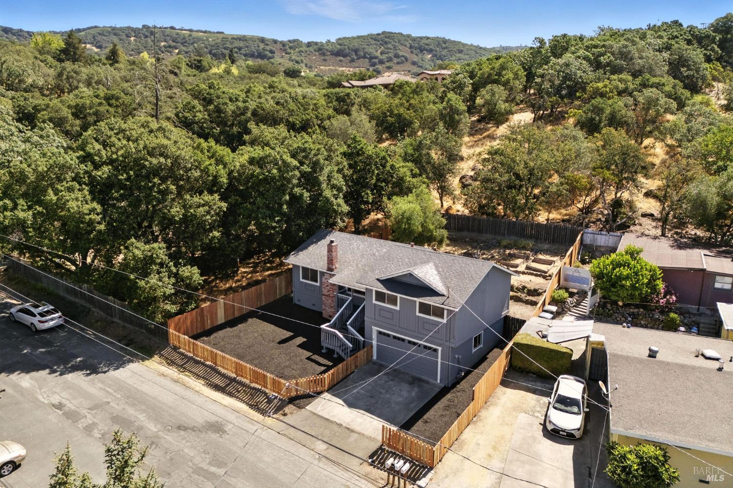 17641 Highland Boulevard Sonoma CA 95476