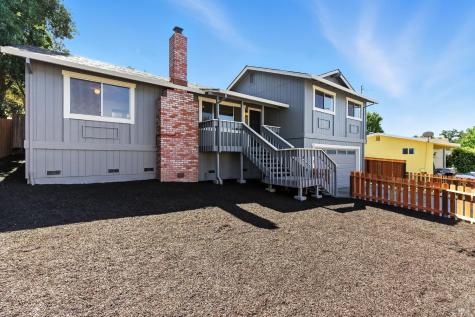 17641 Highland Boulevard Sonoma CA 95476