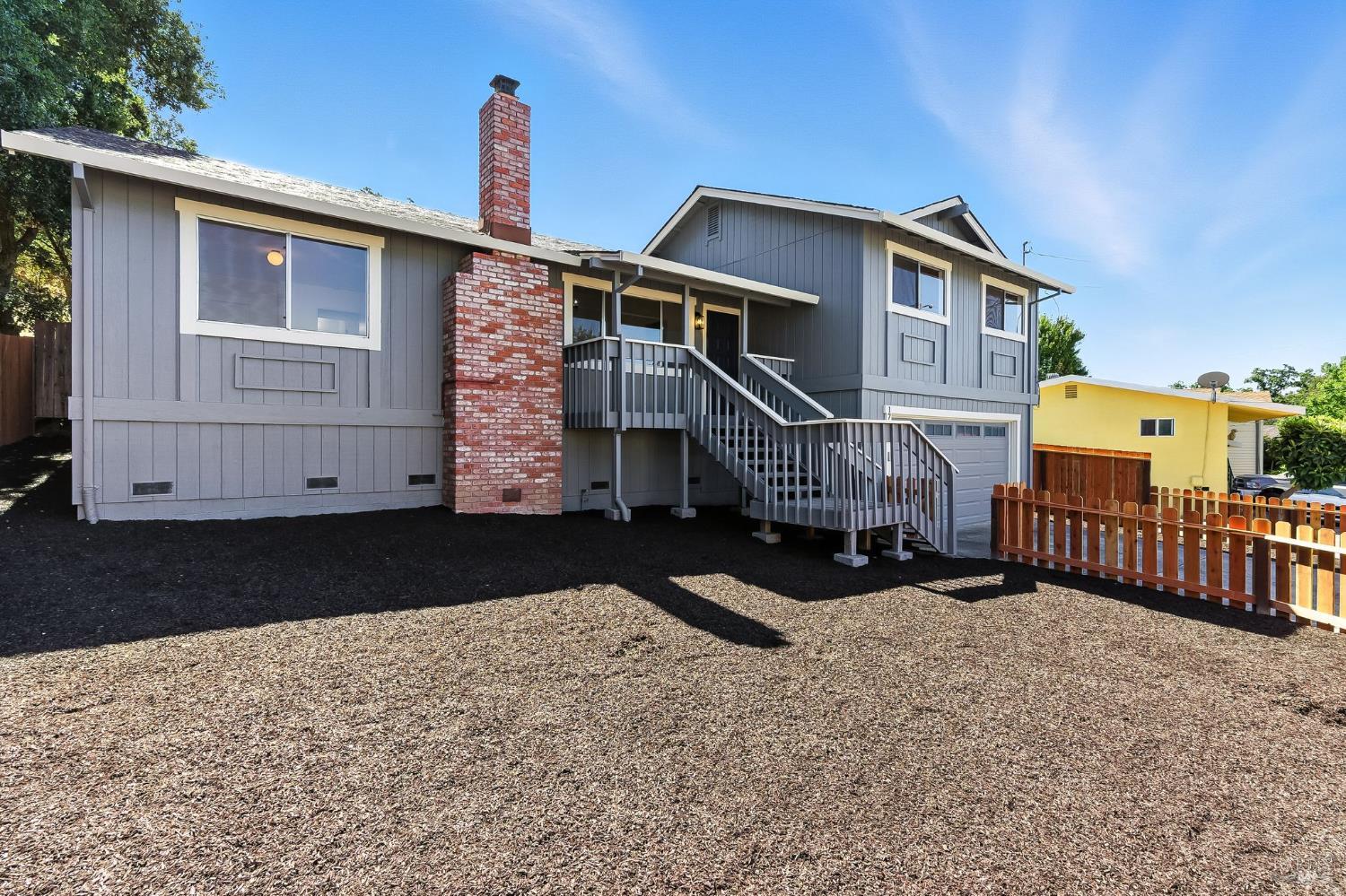 17641 Highland Boulevard Sonoma CA 95476
