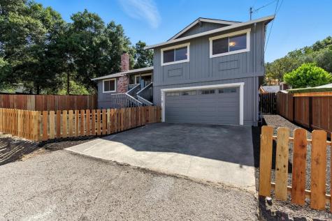 17641 Highland Boulevard Sonoma CA 95476