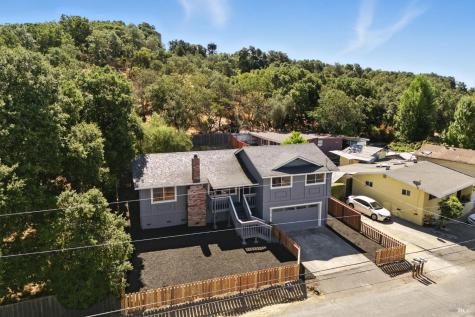 17641 Highland Boulevard Sonoma CA 95476