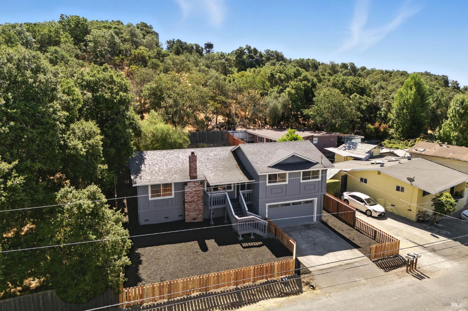 17641 Highland Boulevard Sonoma CA 95476