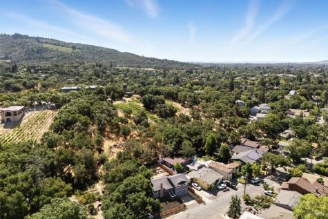 17641 Highland Boulevard Sonoma CA 95476
