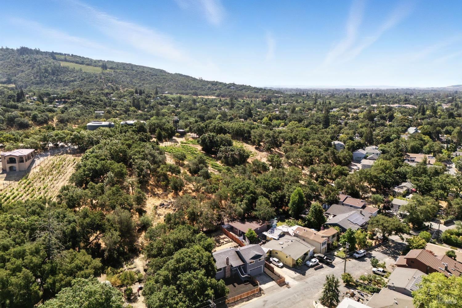 17641 Highland Boulevard Sonoma CA 95476