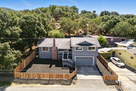 17641 Highland Boulevard Sonoma CA 95476