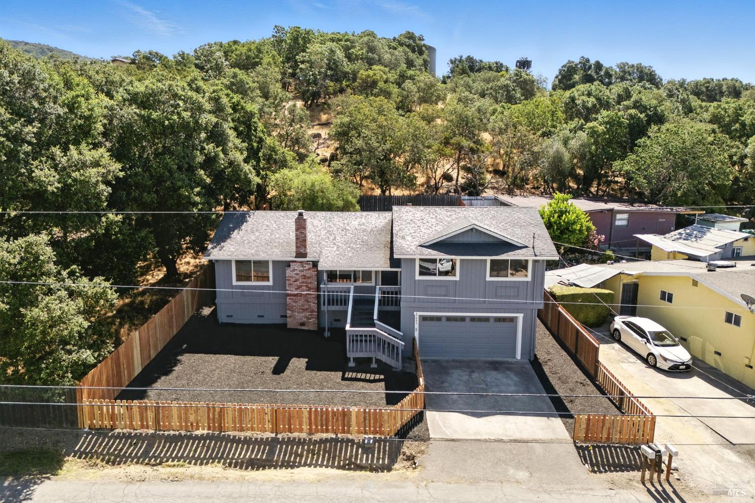 17641 Highland Boulevard Sonoma CA 95476