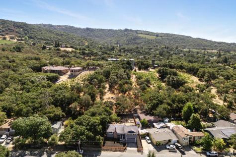 17641 Highland Boulevard Sonoma CA 95476