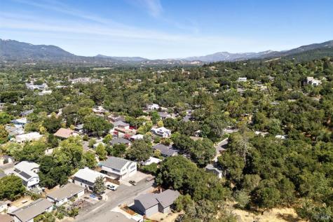 17641 Highland Boulevard Sonoma CA 95476