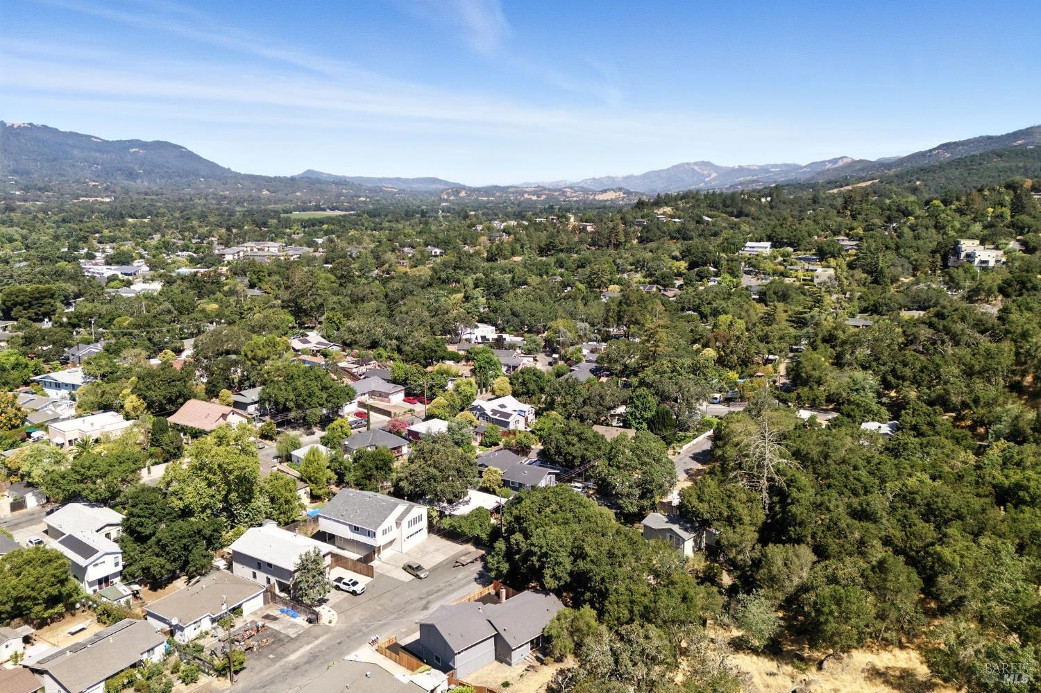 17641 Highland Boulevard Sonoma CA 95476
