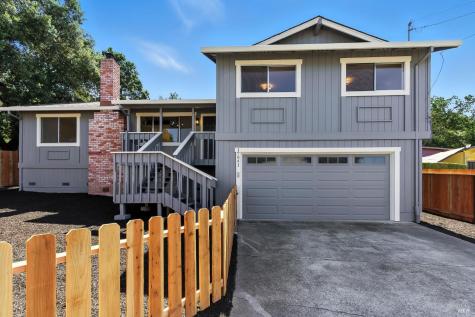 17641 Highland Boulevard Sonoma CA 95476