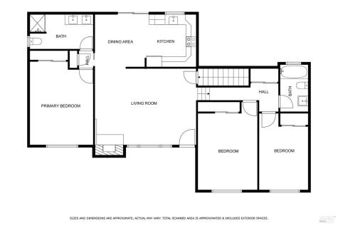 17641 Highland Boulevard Sonoma CA 95476