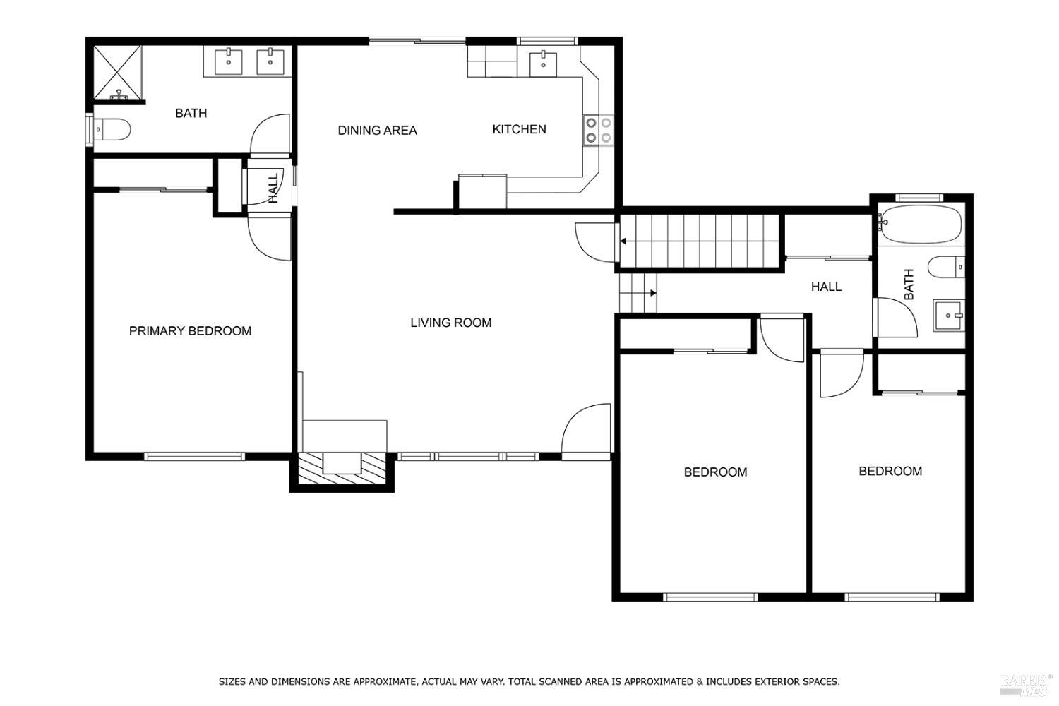 17641 Highland Boulevard Sonoma CA 95476