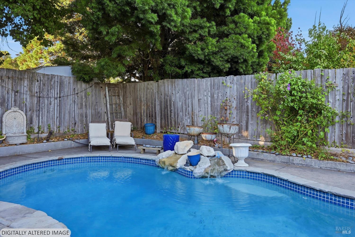 1020 Broadmoor Drive Napa CA 94558