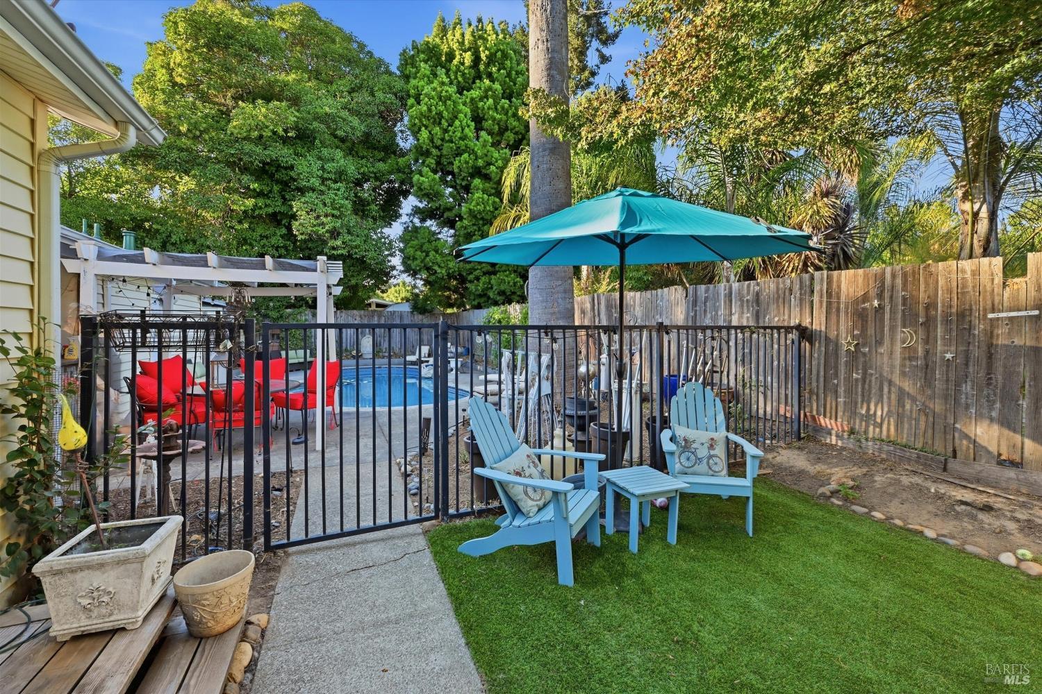1020 Broadmoor Drive Napa CA 94558