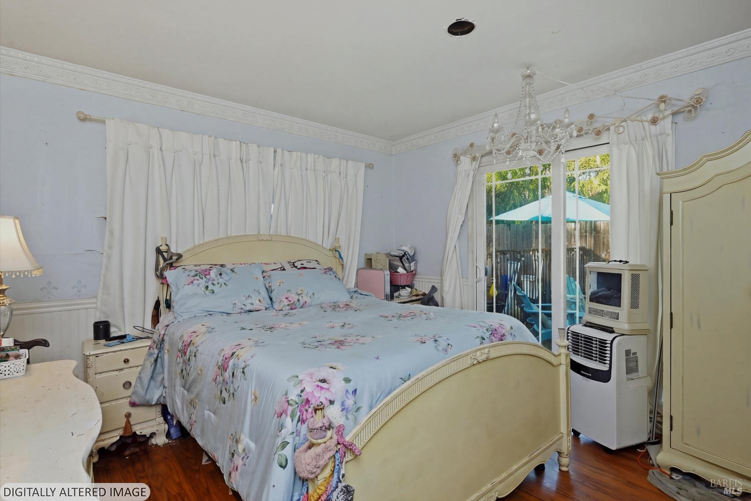 1020 Broadmoor Drive Napa CA 94558