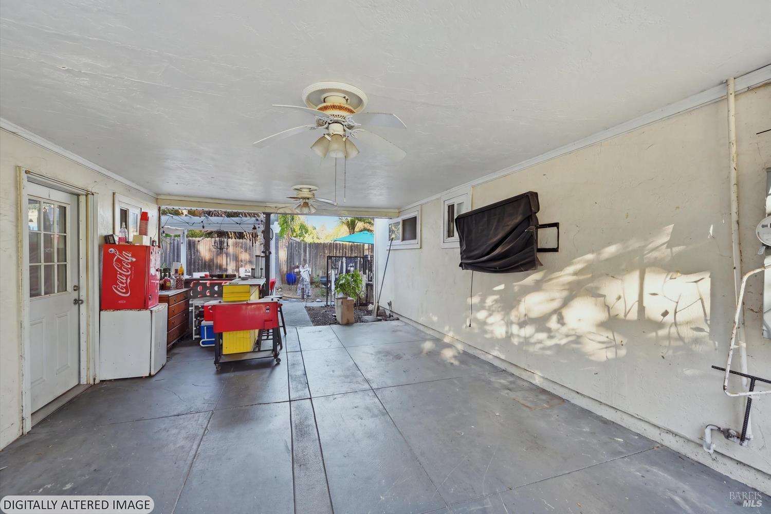 1020 Broadmoor Drive Napa CA 94558