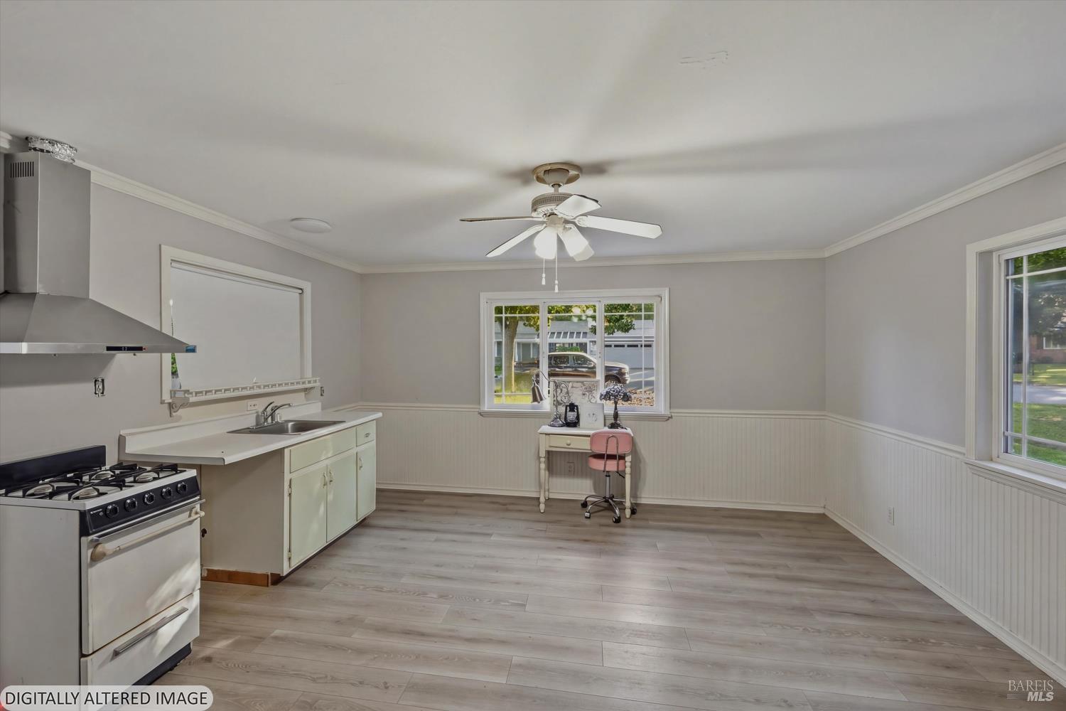 1020 Broadmoor Drive Napa CA 94558