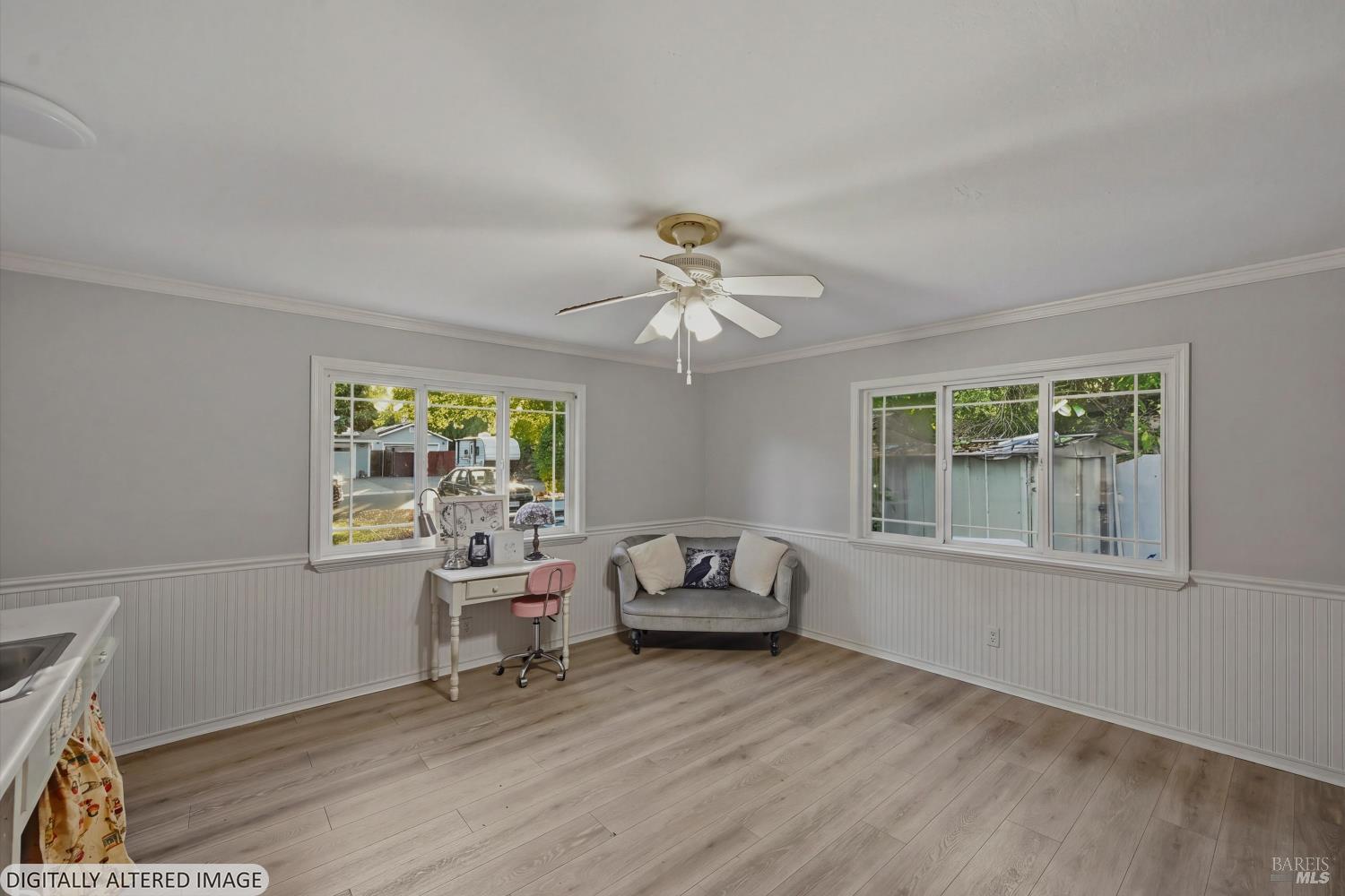 1020 Broadmoor Drive Napa CA 94558