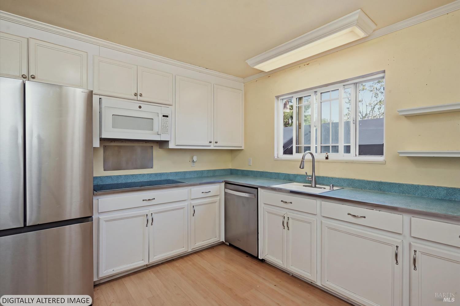 1020 Broadmoor Drive Napa CA 94558