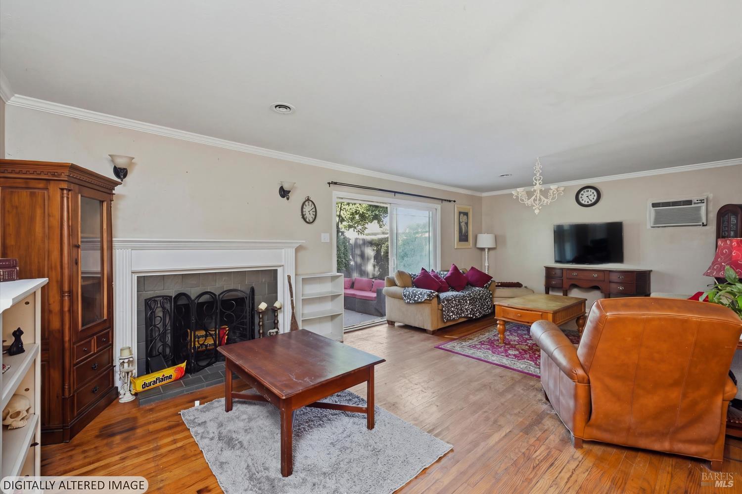 1020 Broadmoor Drive Napa CA 94558