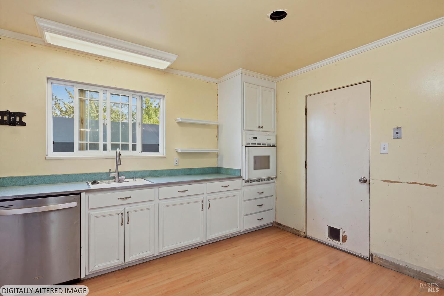 1020 Broadmoor Drive Napa CA 94558