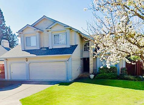 157 Hop Ranch Road Santa Rosa CA 95403