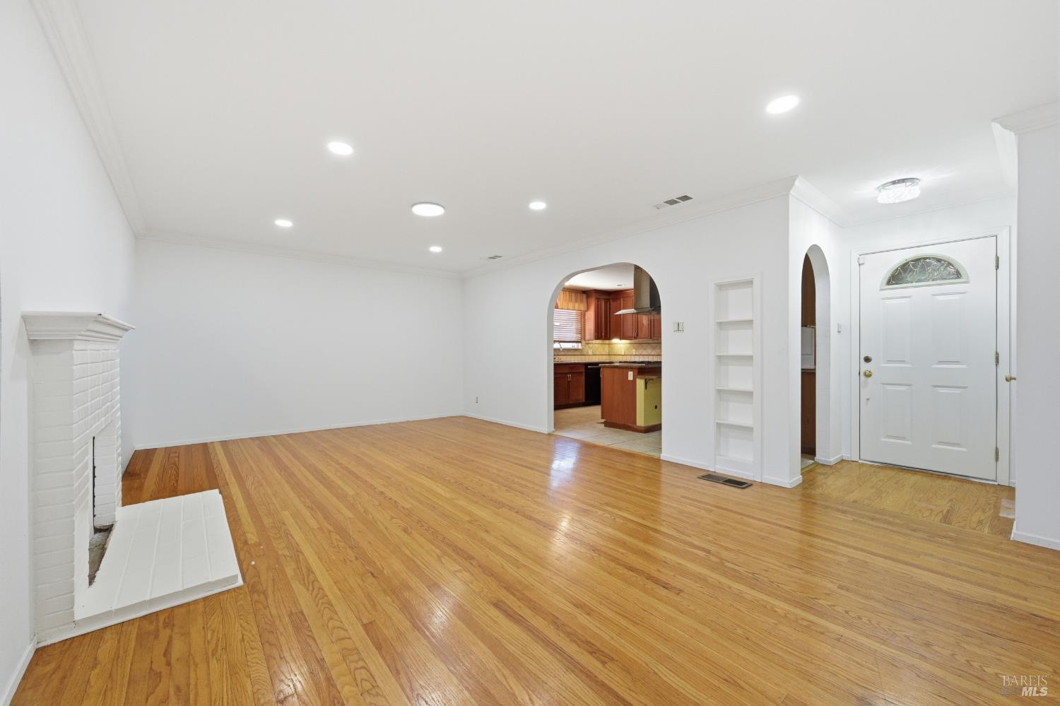 1032 Atherton Street Vallejo CA 94590