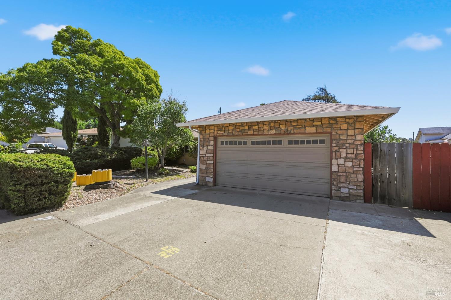 1032 Atherton Street Vallejo CA 94590