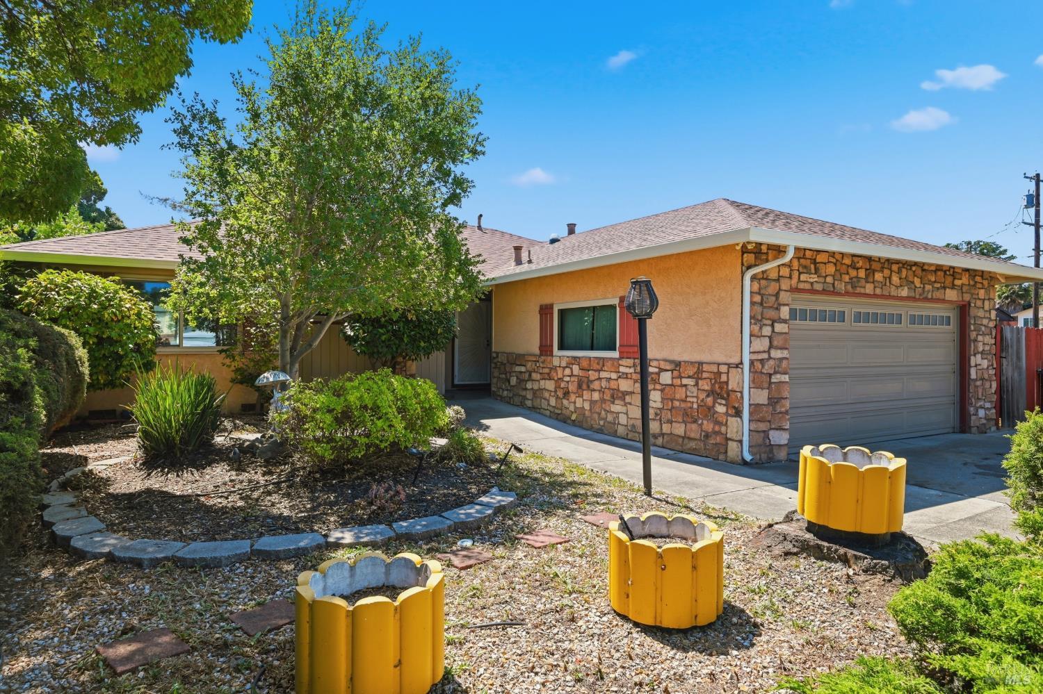 1032 Atherton Street Vallejo CA 94590