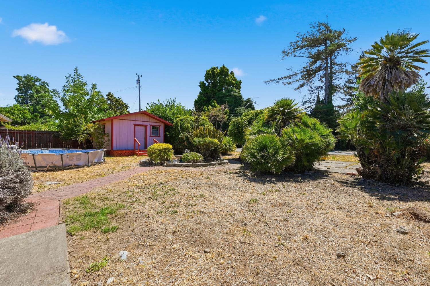 1032 Atherton Street Vallejo CA 94590