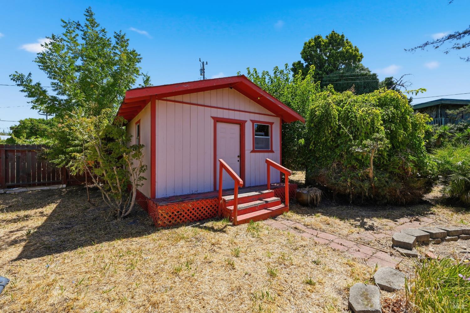 1032 Atherton Street Vallejo CA 94590