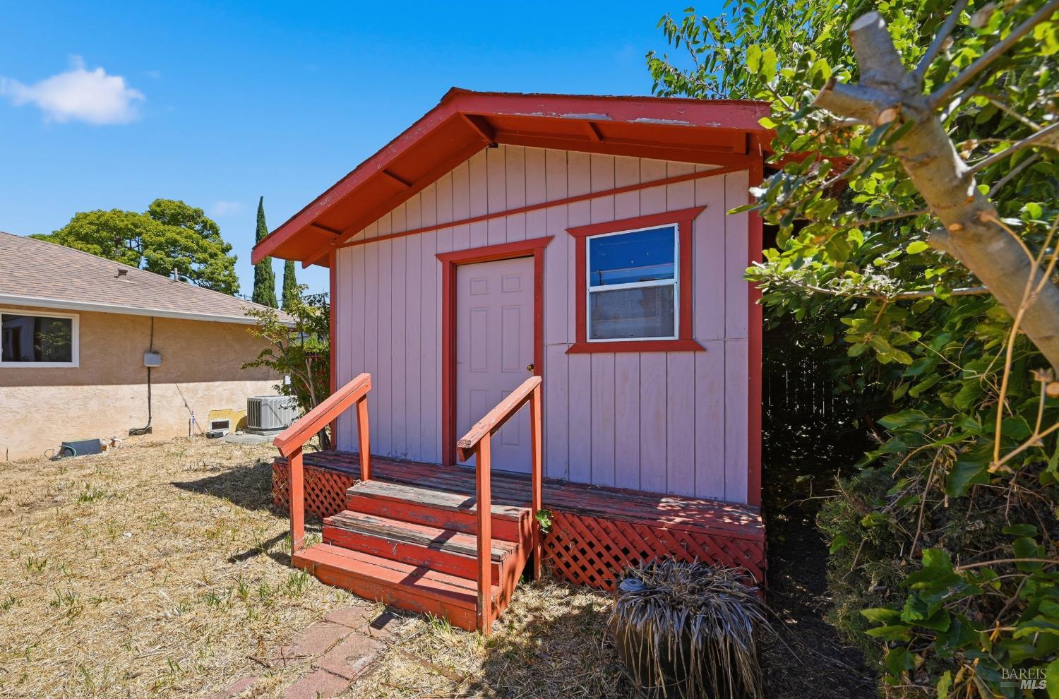 1032 Atherton Street Vallejo CA 94590