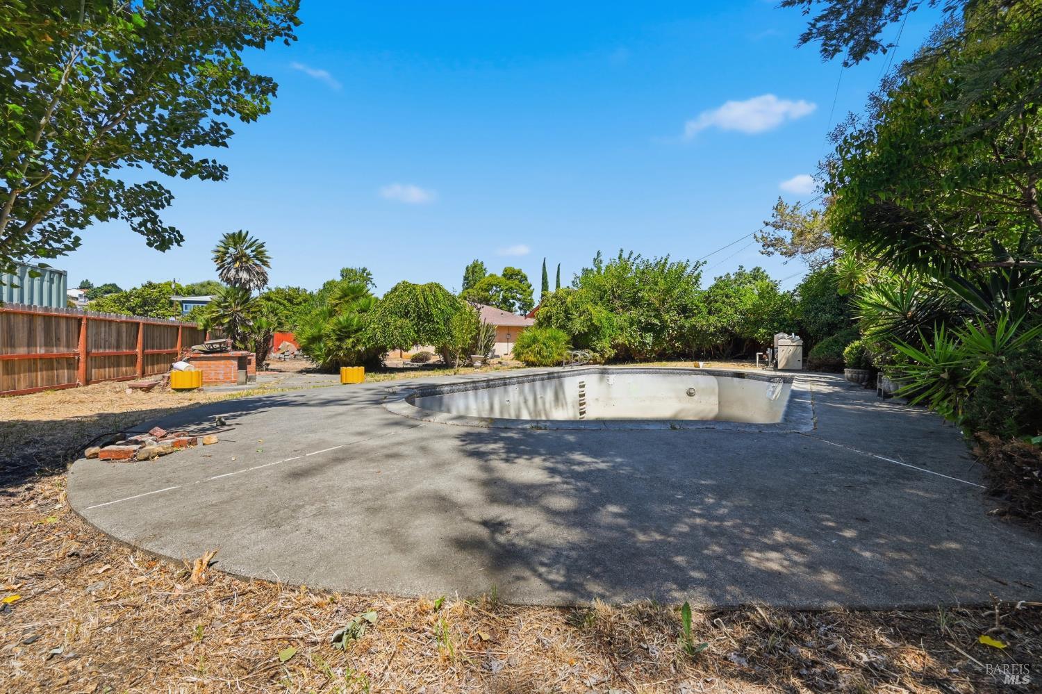 1032 Atherton Street Vallejo CA 94590