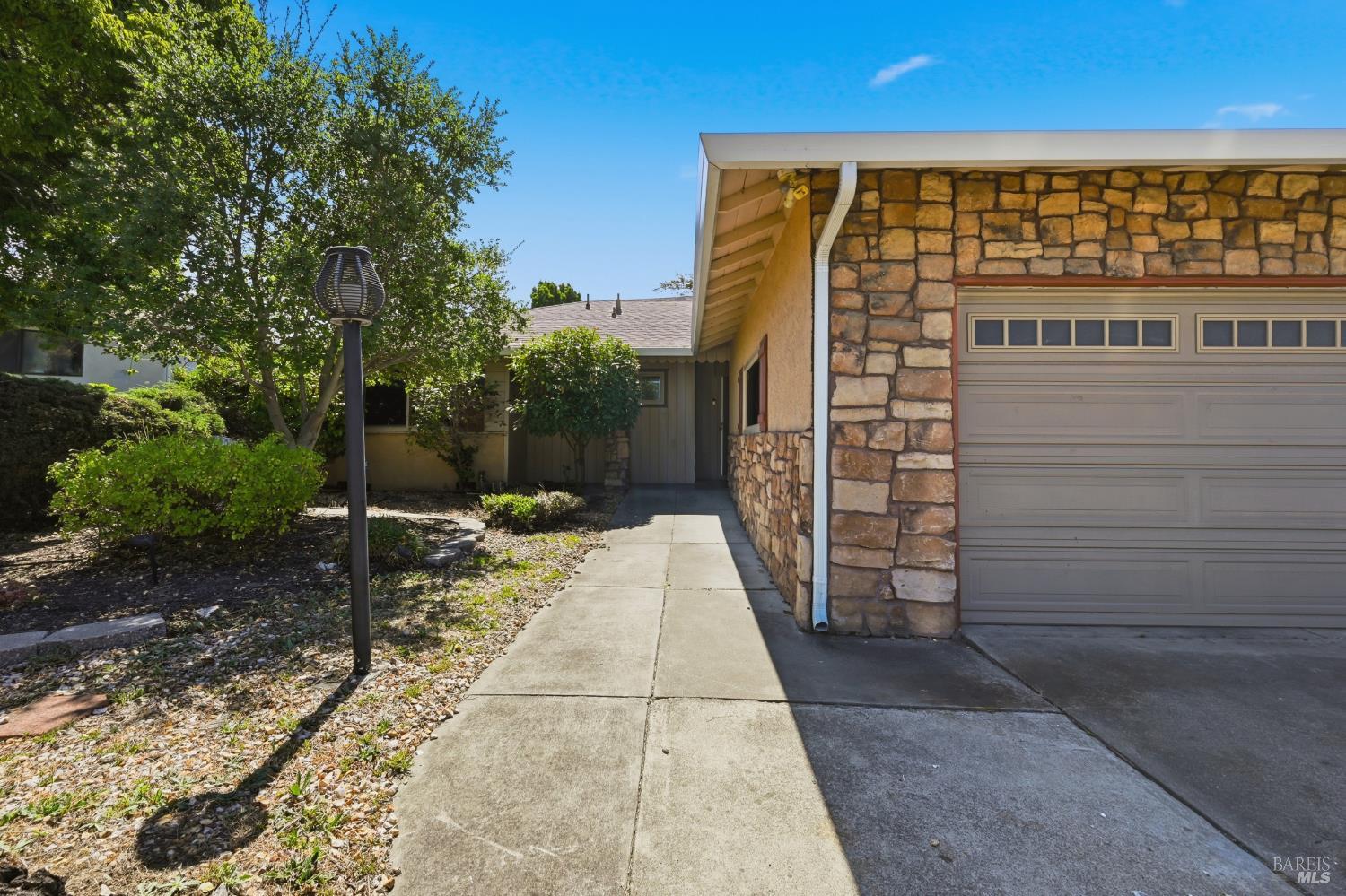 1032 Atherton Street Vallejo CA 94590