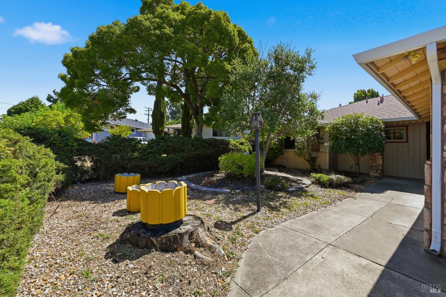 1032 Atherton Street Vallejo CA 94590