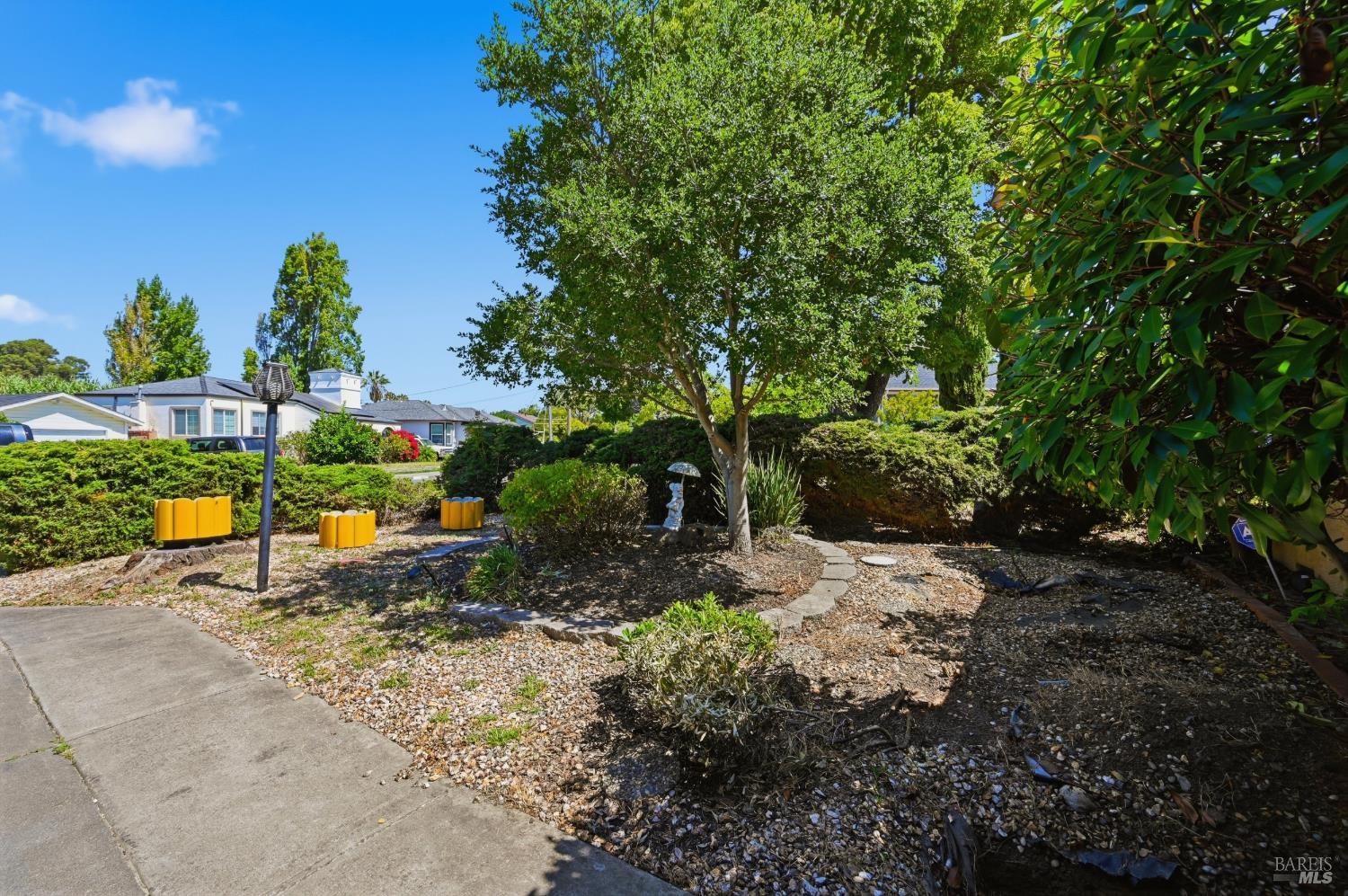 1032 Atherton Street Vallejo CA 94590