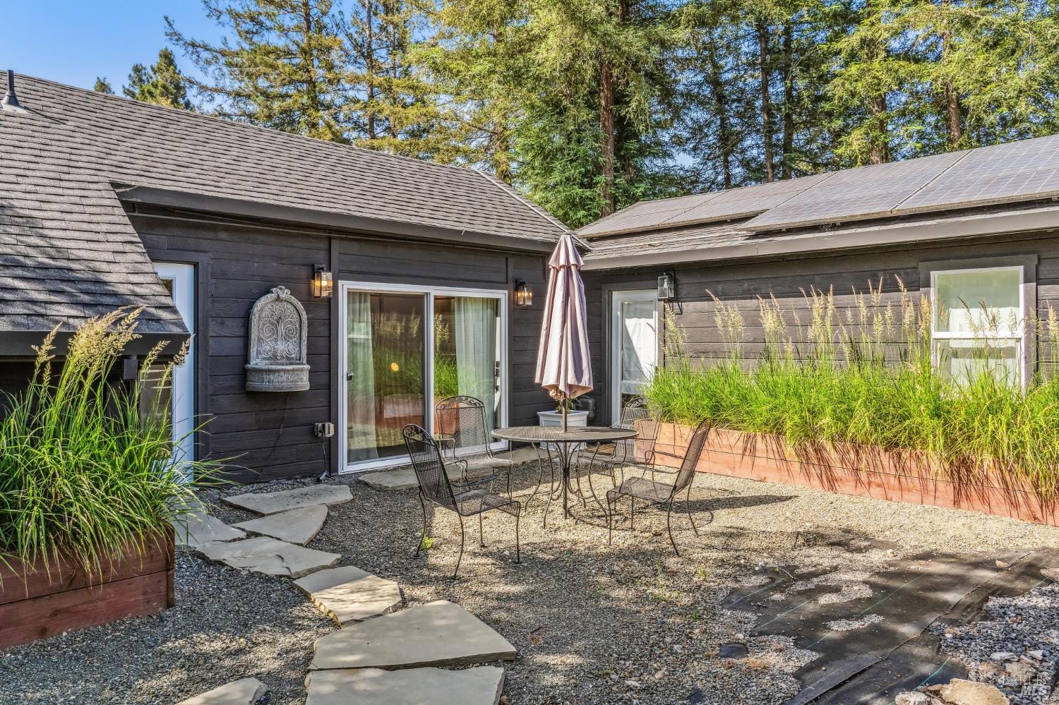 18350 Arnold Drive Sonoma CA 95476
