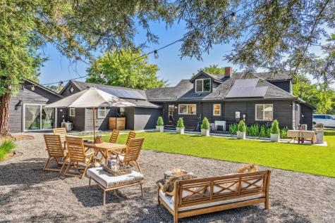 18350 Arnold Drive Sonoma CA 95476
