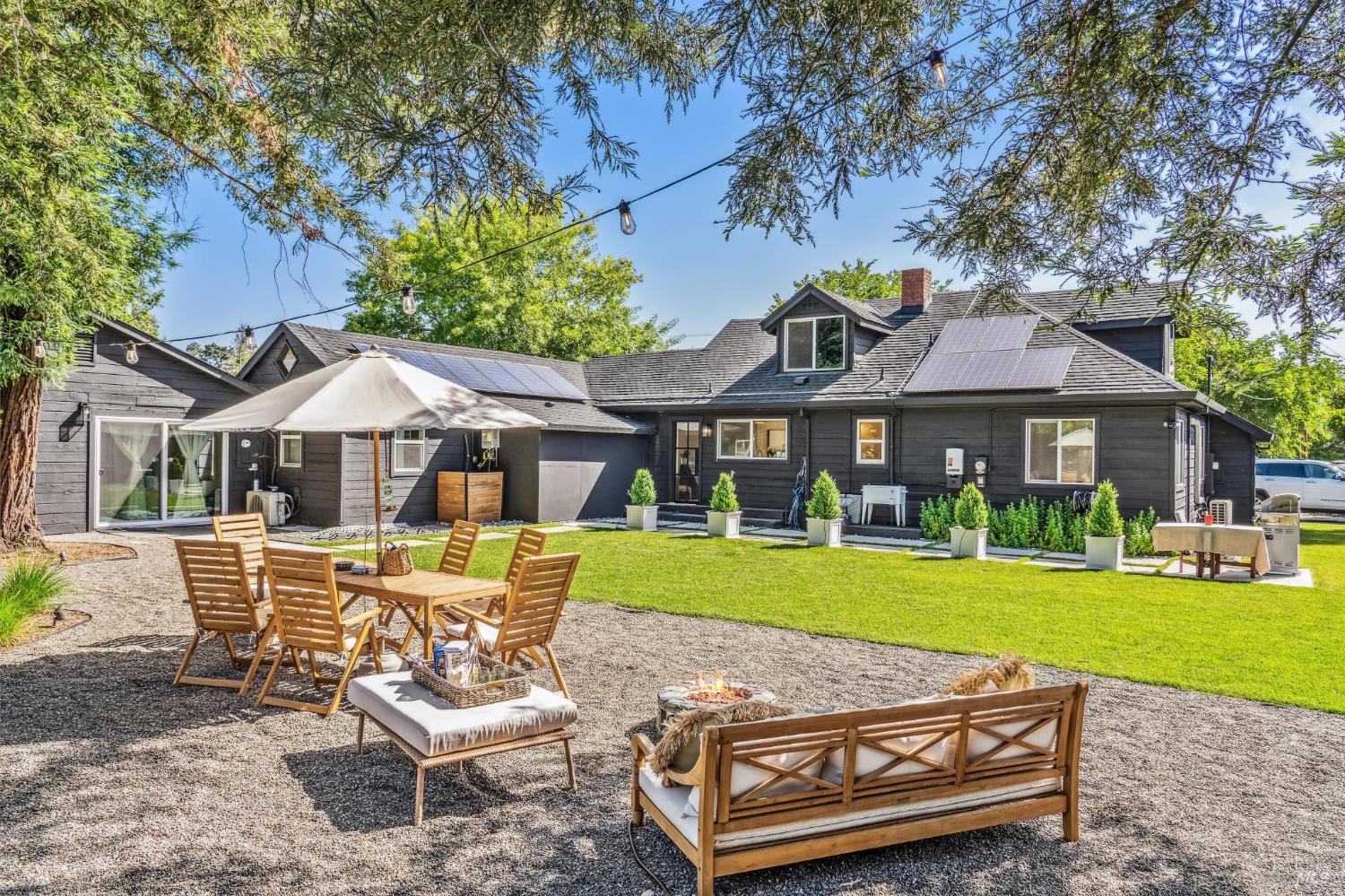 18350 Arnold Drive Sonoma CA 95476